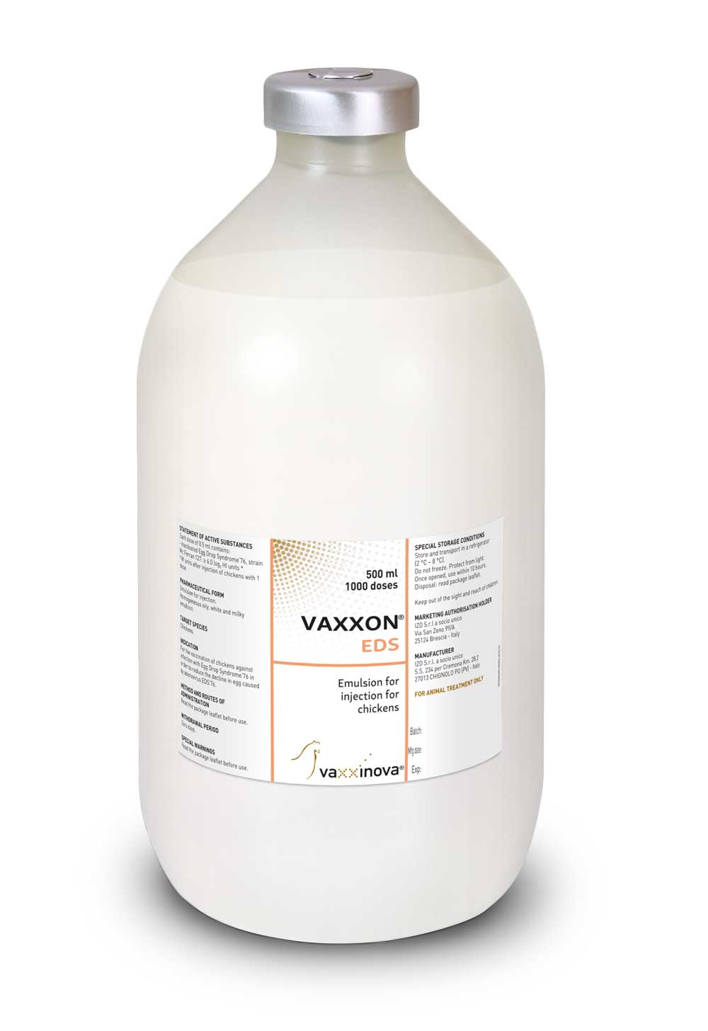 Vaxxon-EDS-2