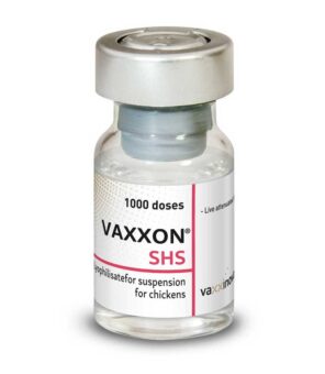 Vaxxon-SHS